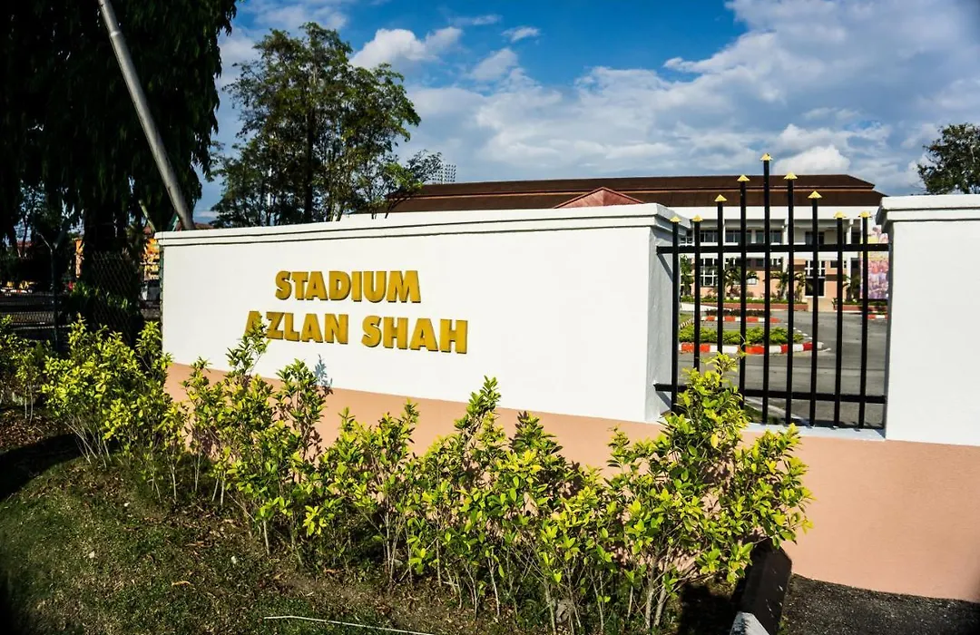 Ipoh Boutique Stay-1
