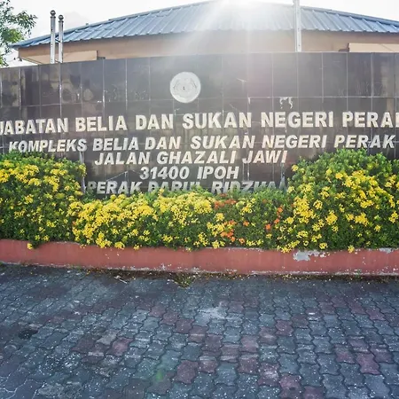 Ipoh Boutique Stay-3