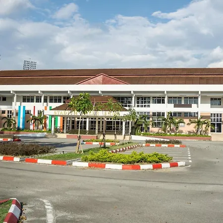 Ipoh Boutique Stay-2